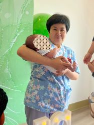 点击看大图 -何柒有幸母婴护理月子会所(长妇婴店)
