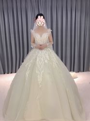 -MISS MIA 婚纱品牌馆