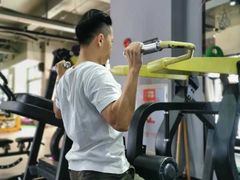 -AK健身普拉提拉伸私教馆(中八店)