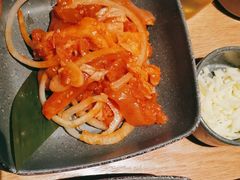 -新石器烤肉(百联川沙店)