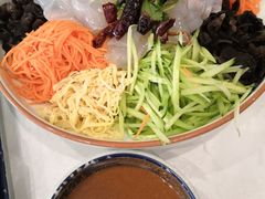 -山南熏肉大饼(辽菜旗舰店)