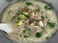 -广场正宗原汁薏米店