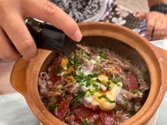 -容里煲仔饭(利丰北路店)