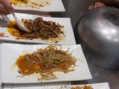 -火地铁板烧(昆山万象汇店)