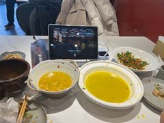 -攸州小镇家湘菜(小米科技园店)