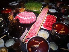 -番食园鲜食火锅(高新店)