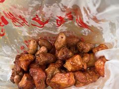 -王记西鎮电烤肉(汶上路店)