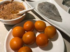-海底捞火锅(泉城路店)