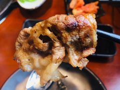 -玖·炭火烤肉