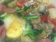 -刘长兴(三牌楼店)