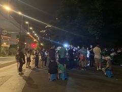 -新疆阿力烧烤