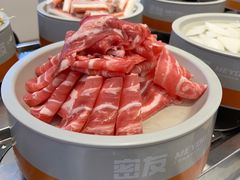 -密友回转自助火锅(世茂国际广场店)