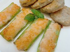 顺德煎酿双宝-顺味凤城(九六广场店)