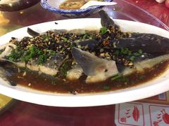 -好灶头共享餐厅(井冈山店)