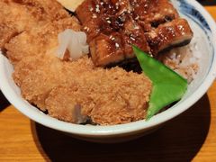 -堂本家洋食别馆·炸猪排(中心城店)