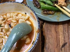 -小杨烤肉(朱雀店)