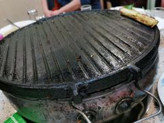 -厚味居炙子烤肉·清真(天桥南纬路店)