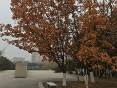 -长春世界雕塑园冰雪艺术天地