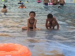 -欢乐水魔方水世界