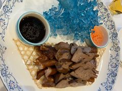 -佳丽海鲜大酒楼(环岛海景店)