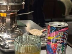 -鼎鼎香·港式火锅(北京SKP店)
