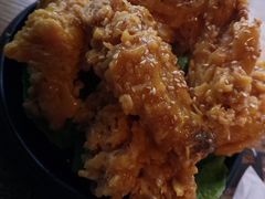 -miss密斯韩餐(平阳景苑店)