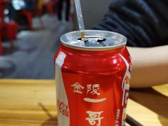 -金陵一哥龙虾馆(三牌楼总店)