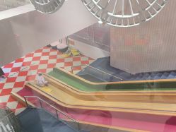 -奈尔宝家庭中心·亲子餐厅(长沙运达汇店)