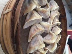 三盛楼-三盛楼饭店(四流中路店)