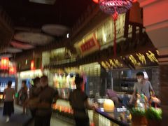 -老宁波1381餐厅(宏泰广场店)