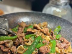 -费大厨辣椒炒肉(黄兴中心广场店)