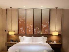-上海衡山路十二号华邑酒店