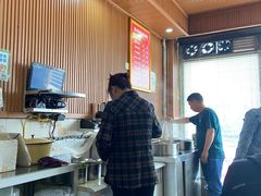 -贵州特色羊肉粉(北岸印象店)