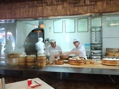-冶春茶社(珍园店)