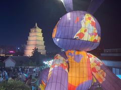 -大唐不夜城