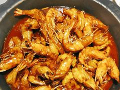 -巴蜀王婆大虾(南锣鼓巷店)