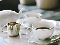 -悦厅·下午茶(杭州柏悦酒店)