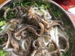 -攀枝花·任德琼·盐边羊肉米线