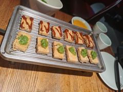 -老板恋上鱼(高新万达店)