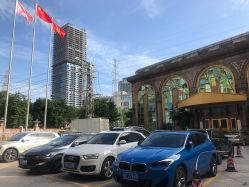 -粤大金融城国际酒店·婚宴·年会·会议