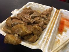 -细妹五香牛杂(步行街店)