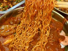 -冒菜西施·非遗冒菜(总店)