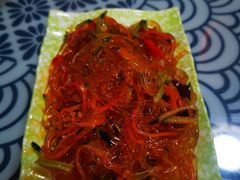 -鲁毓鲜蓬莱小面(黄山路店)