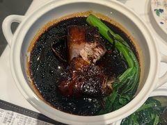 -桂满陇·蟹黄小笼汤包(巴黎春天浦建店)