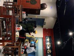 大堂-一记面馆·云吞面嘅专家(富华店)