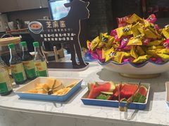 -乐宴·老北京铜火锅(八卦岭店)