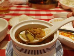 -西贝(龙华天虹购物中心店)