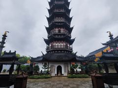 -西林禅寺
