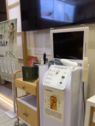 -可樱汇·美容洗发SPA