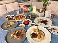 -天空花园餐吧·生日·团建(南山店)